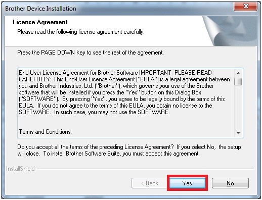 how to uninstall printer and reinstall