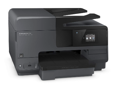 hp 6968 printer offline