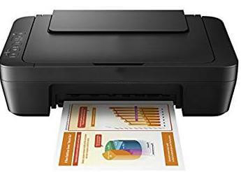canon printer setup pixma mg2522 software