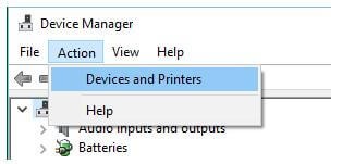 How to Make Printer Online in Windows 10 | Printer Article