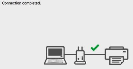 dell e525w wireless setup does not install scanner