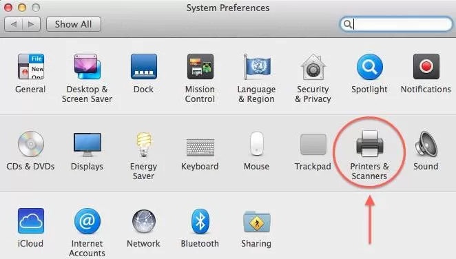 Connect Hp Printer To Mac Wireless