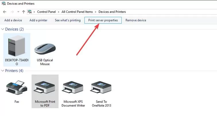 How To Fix Printer Always Prints 2 Copies On Windows 10 Printer Technical Support