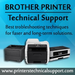 install brother printer without cd